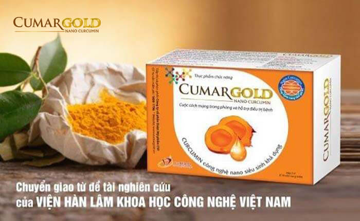 Mua tinh nghệ nano curcumin ở đâu uy tín