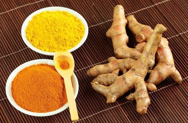 Tác dụng của viên nghệ Nano Curcumin