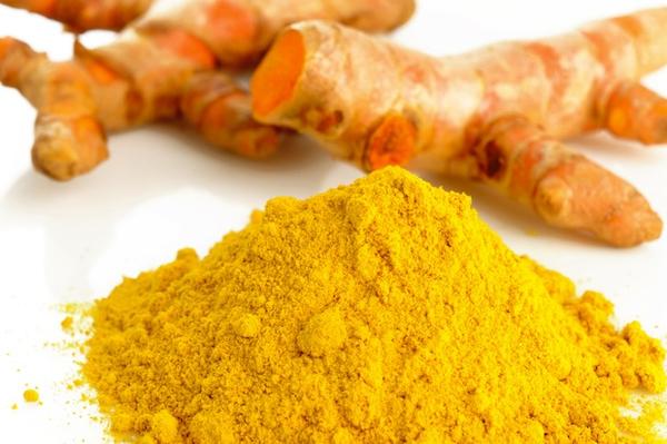  Tinh bột nghệ chứa hàm lượng curcumin cao tăng hiệu quả trị nám.