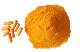 Tinh nghệ nano Curcumin