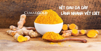 củ nghệ vàng rất tốt cho sức khỏe, là bài thuốc dân gian lưu truyền lâu đời