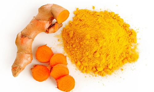 Tinh chất Curcumin có trong nghệ vàng có tác dụng hủy diệt tế bào ung bướu vào loại mạnh nhất