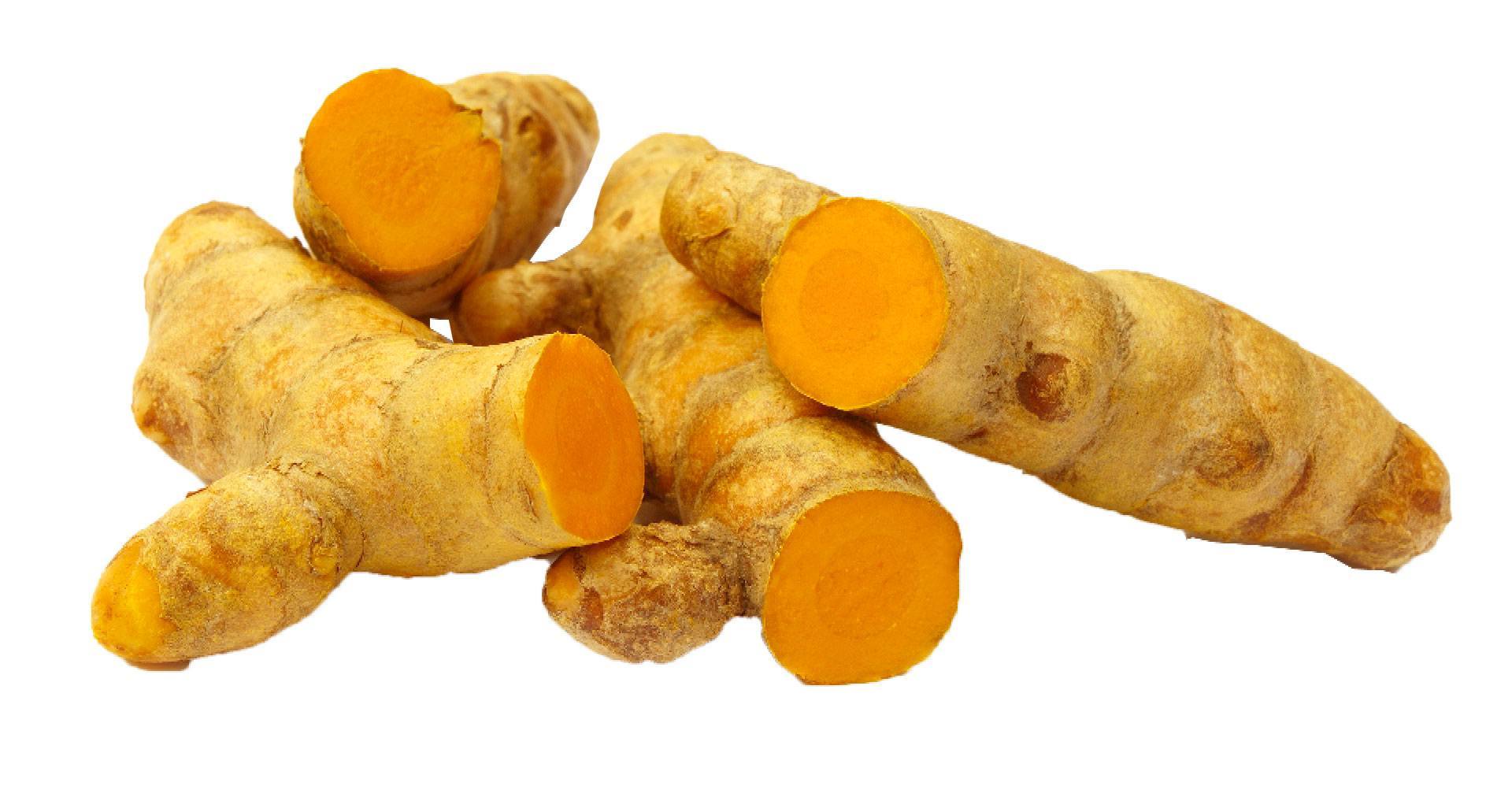 Nano Curcumin điều chế từ củ nghệ vàng.