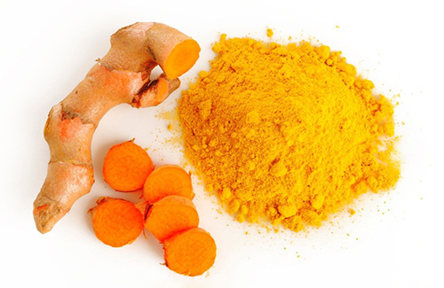 Tác dụng của tinh bột nghệ nano curcumin đối với sức khỏe và sắc đẹp