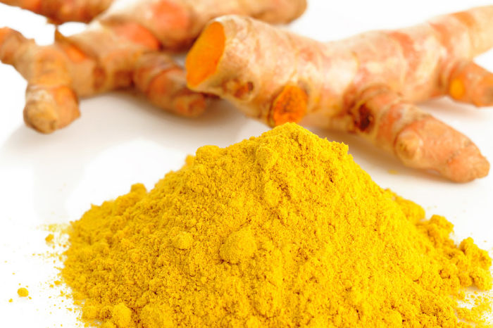 Những điểm đặc biệt của tinh bột nghệ nano curcumin