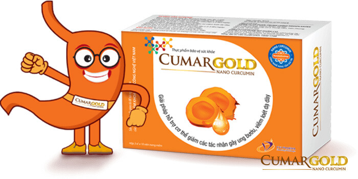 Nguồn gốc của CumarGold