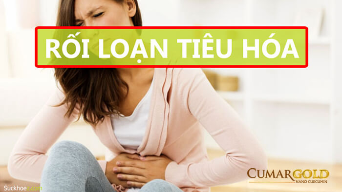 Rối loạn tiêu hoá