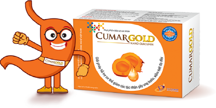 Cumargold được khách hàng tin tưởng 