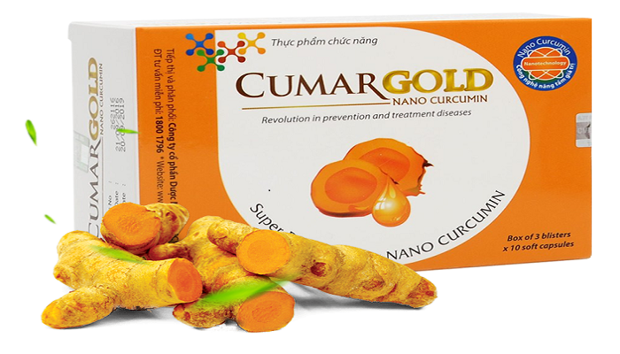 Nguồn gốc xuất xứ của sản phẩm CumarGold