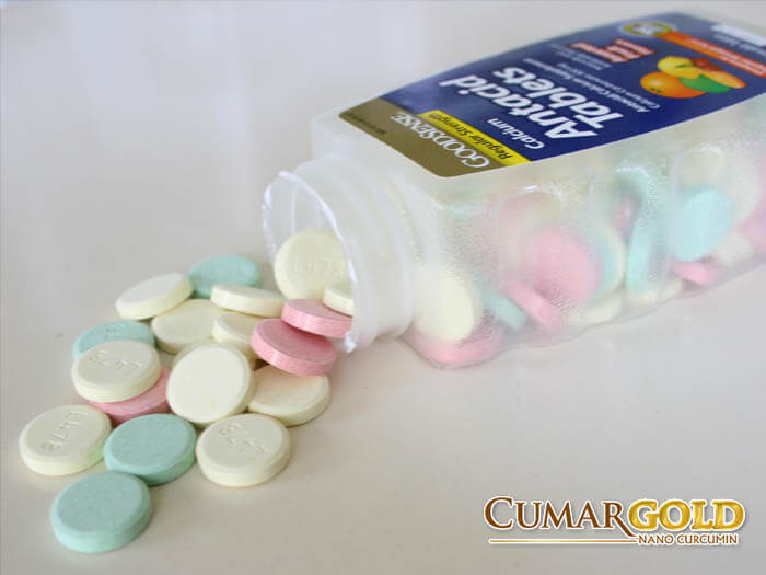 Thuốc antacid