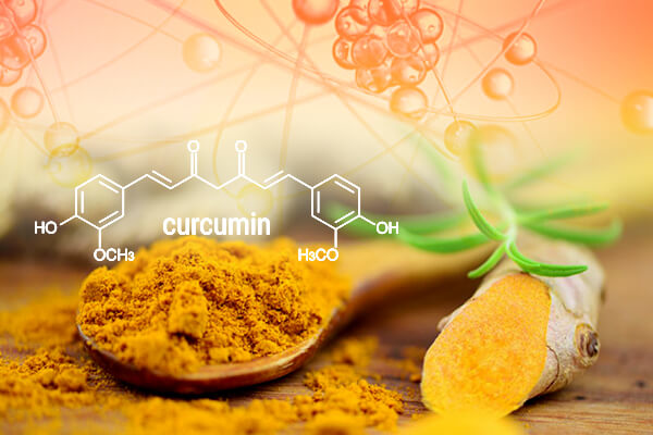 curcumin trong nghệ