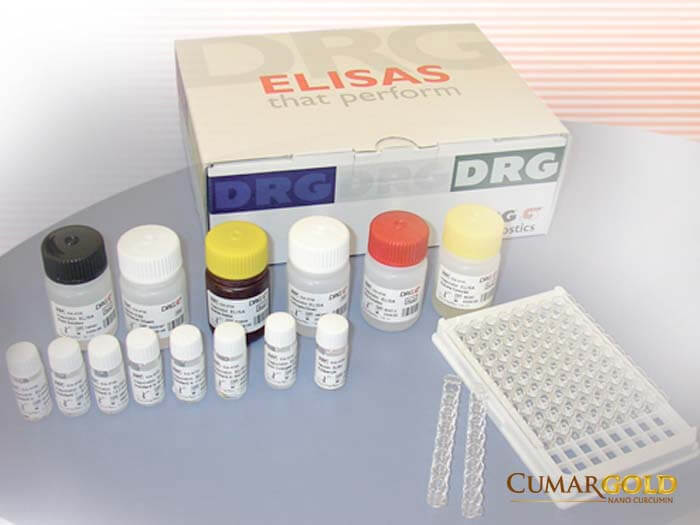 Bộ dụng cụ xét nghiệm ELISA