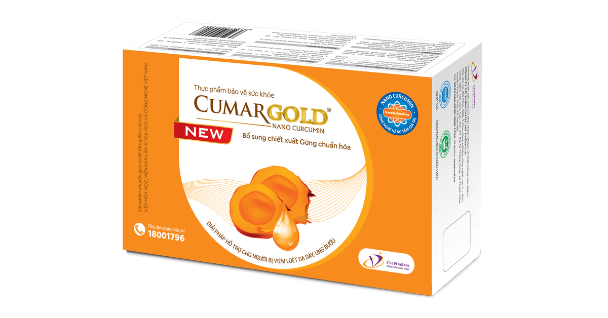 CumarGold New có tốt không?