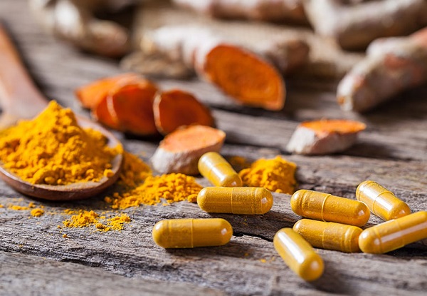 Nano Curcumin bào chế dưới dạng nang mềm có thể phát huy tác dụng tốt nhất